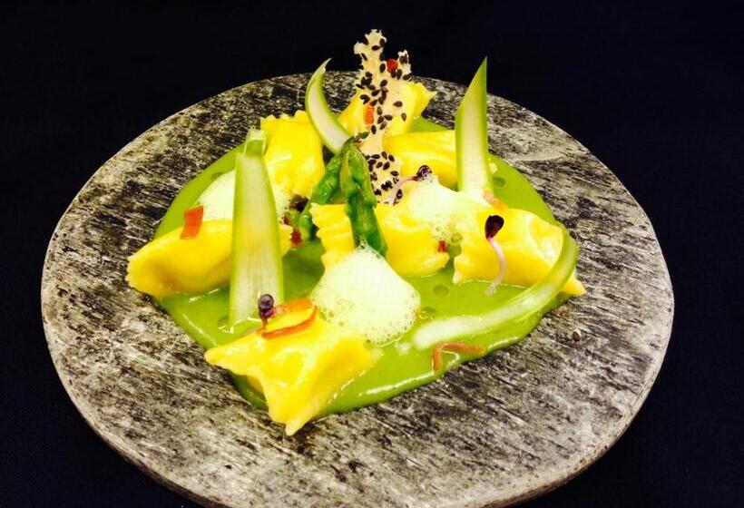 فندق Cendevaves Alpine Silence