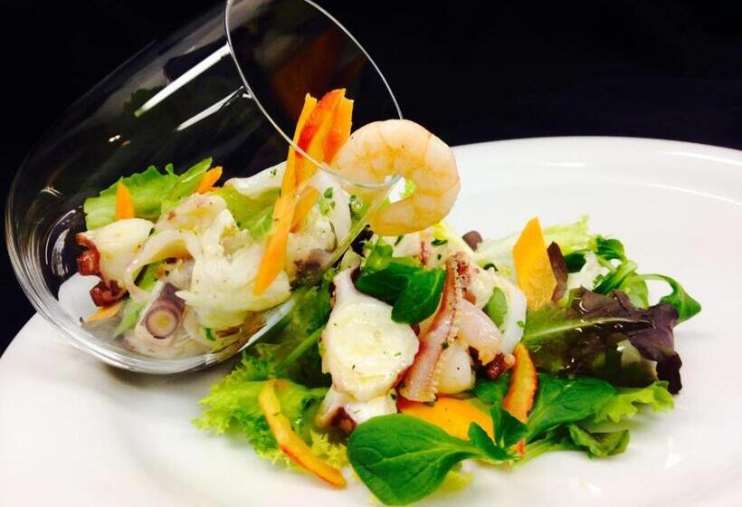 فندق Cendevaves Alpine Silence