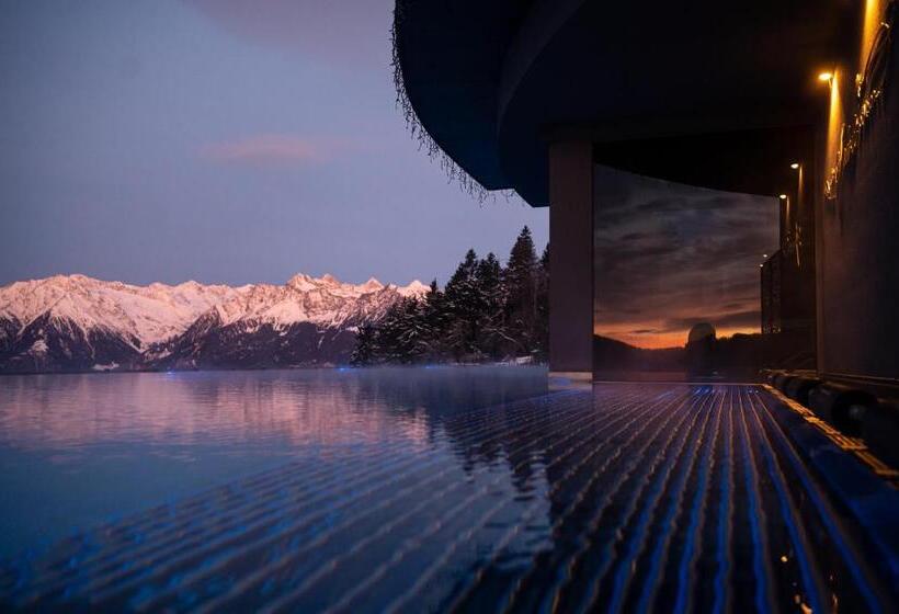 فندق Chalet Mirabell