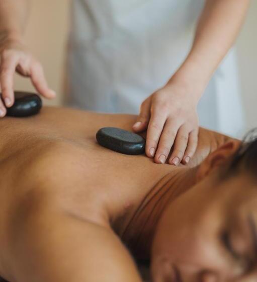 ホテル Chalet Mirabell