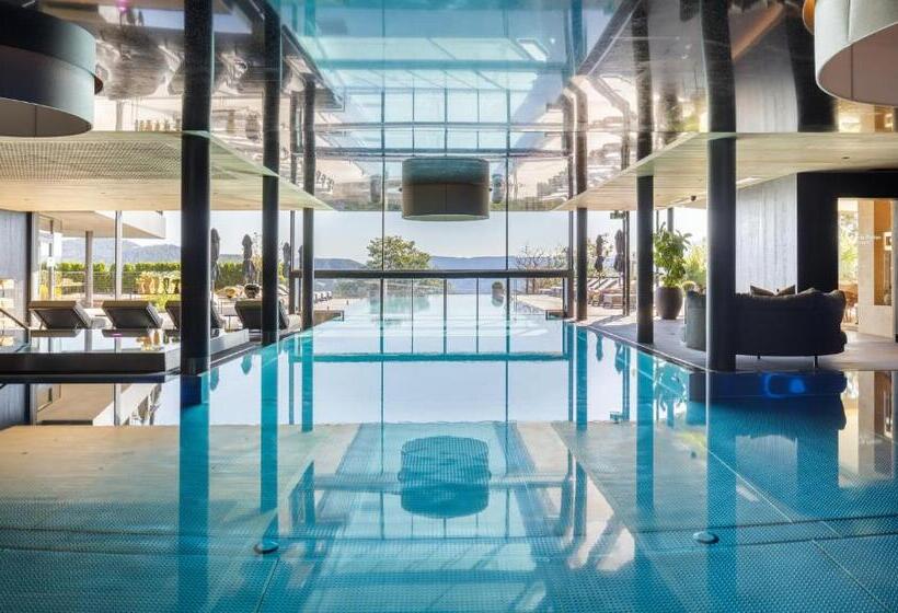 ホテル Chalet Mirabell