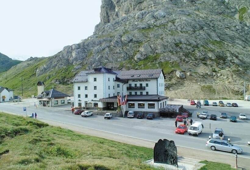 هتل Col Di Lana