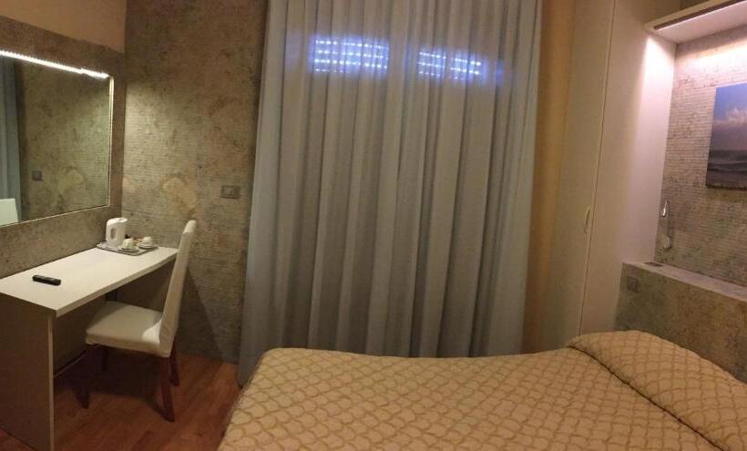 בית מלון כפרי Da Filiè