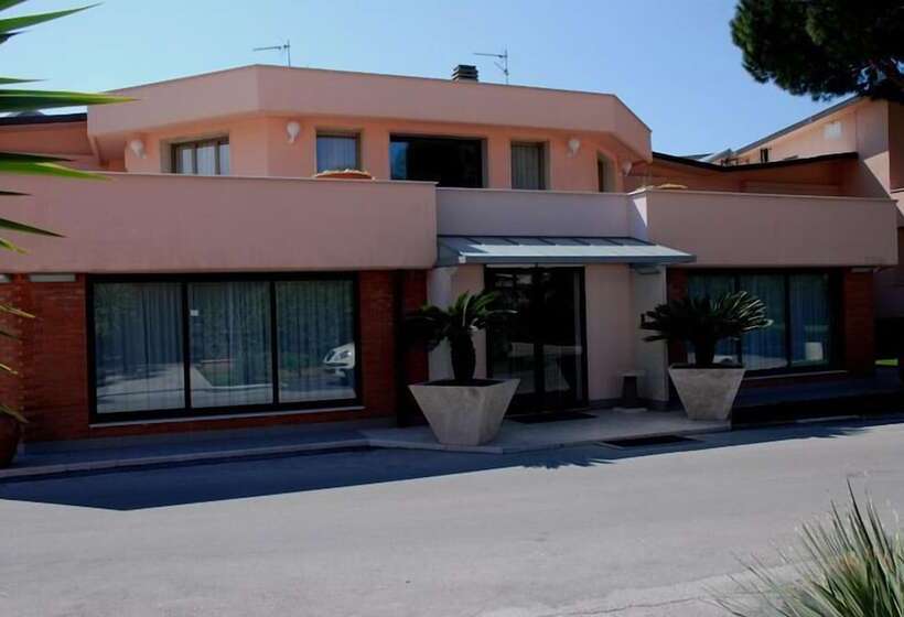 בית מלון כפרי Da Filiè