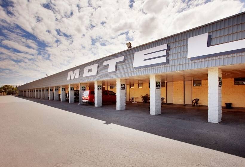 فندق Nightcap At Dalrymple