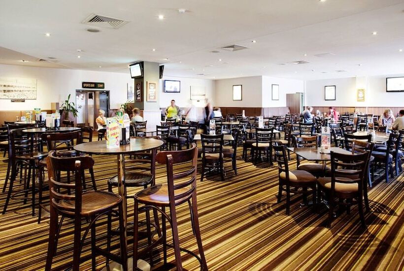 ホテル Nightcap At Dalrymple