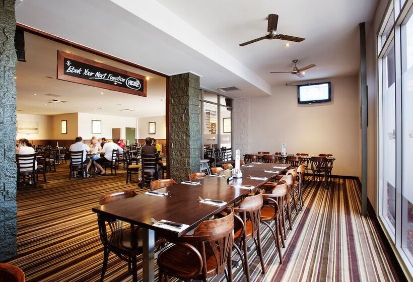 فندق Nightcap At Dalrymple