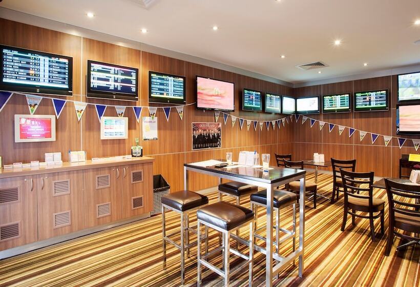 فندق Nightcap At Dalrymple