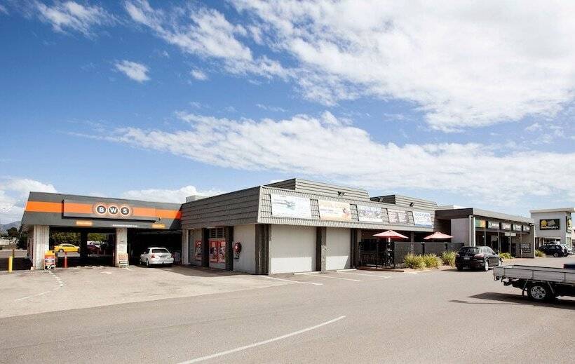 فندق Nightcap At Dalrymple