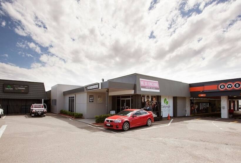 فندق Nightcap At Dalrymple