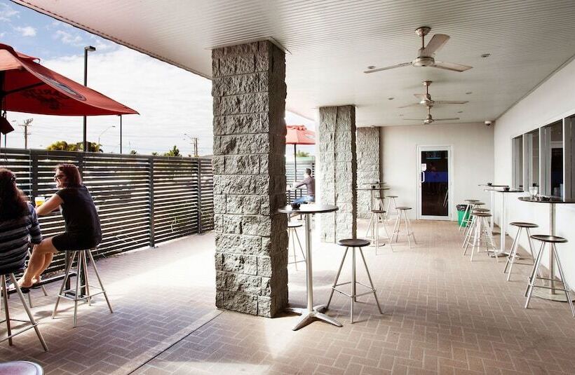 فندق Nightcap At Dalrymple