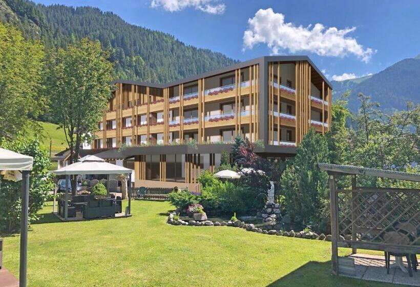 Dolomiten Hotel Irma