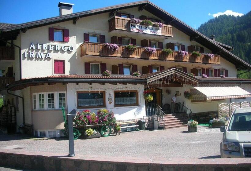 Dolomiten Hotel Irma