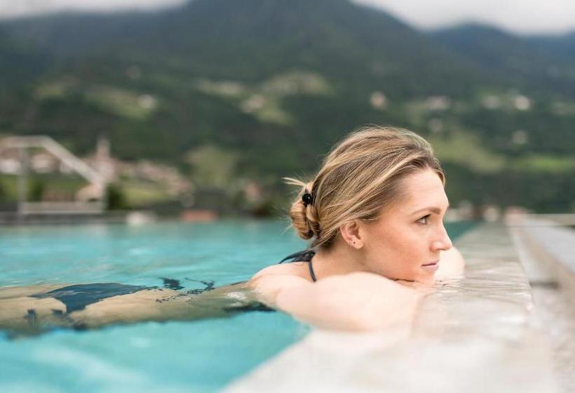 בית מלון כפרי Dorner B&b