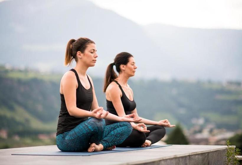 בית מלון כפרי Dorner B&b