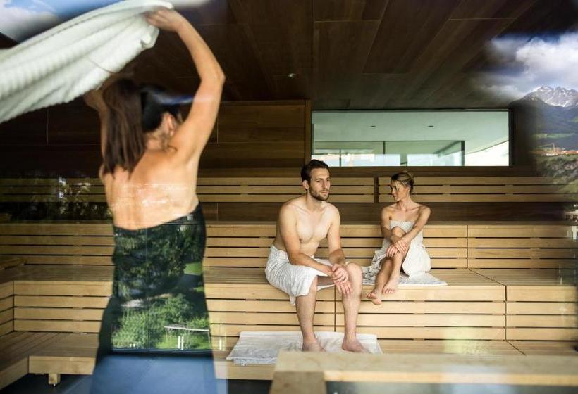 בית מלון כפרי Dorner B&b