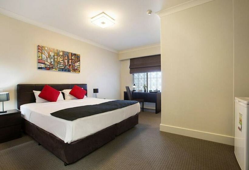 בית מלון כפרי Enfield