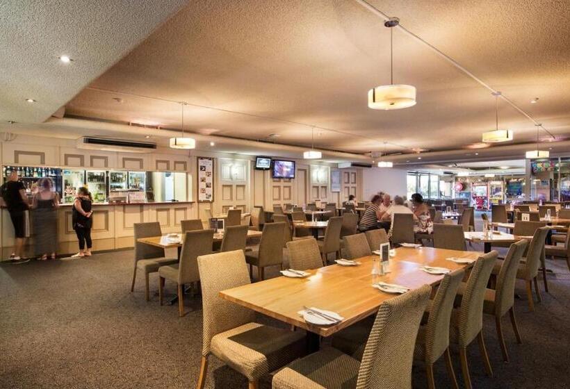 בית מלון כפרי Enfield