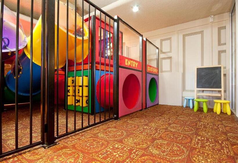 בית מלון כפרי Enfield