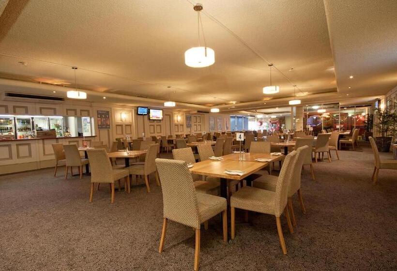 בית מלון כפרי Enfield