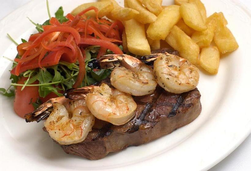 בית מלון כפרי Enfield