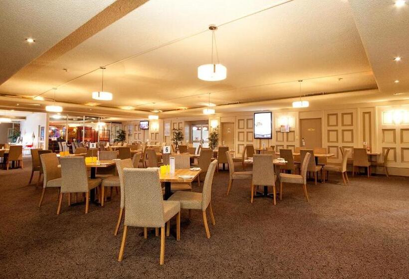 בית מלון כפרי Enfield