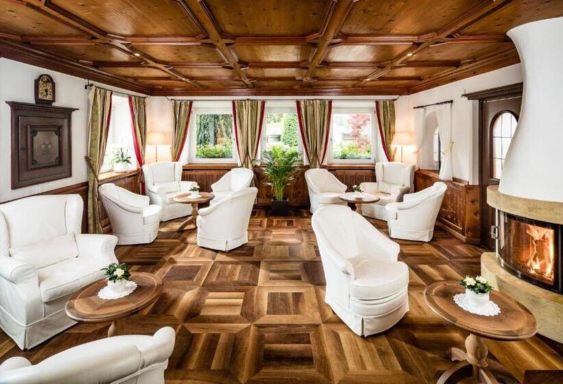 בית מלון כפרי Engels Park