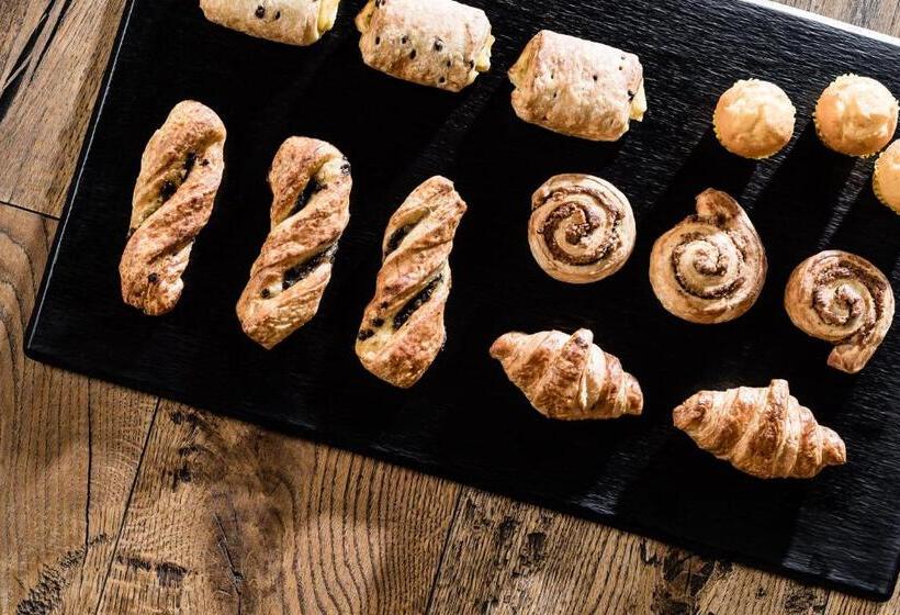 בית מלון כפרי Engels Park