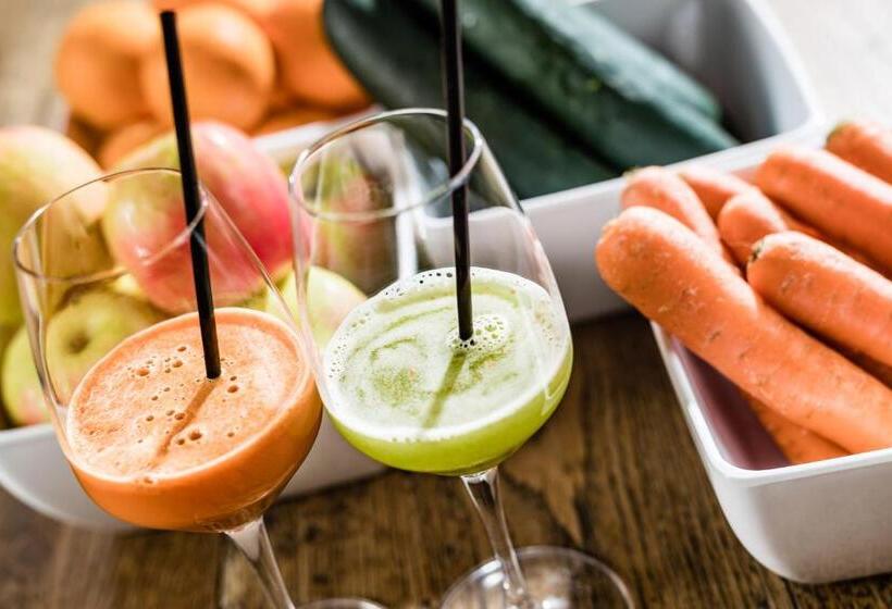 בית מלון כפרי Engels Park