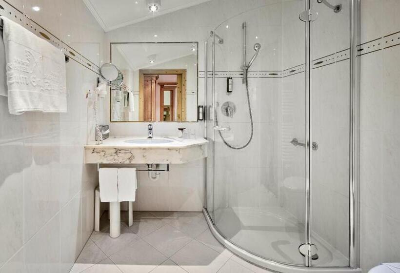 בית מלון כפרי Engels Park