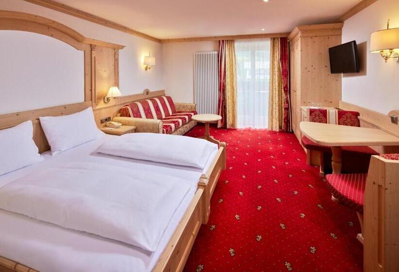 בית מלון כפרי Engels Park