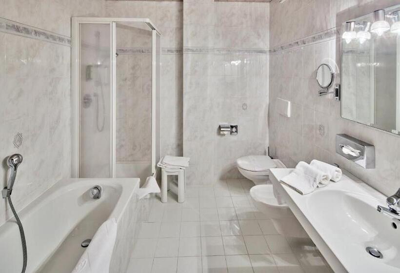 בית מלון כפרי Engels Park