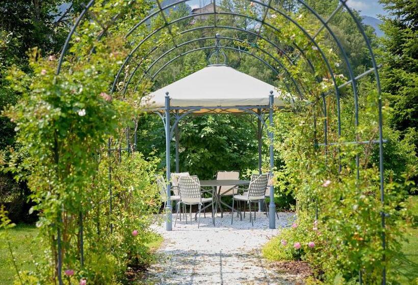 בית מלון כפרי Engels Park