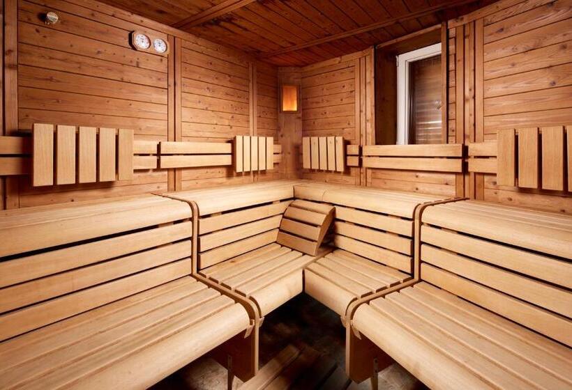 בית מלון כפרי Engels Park