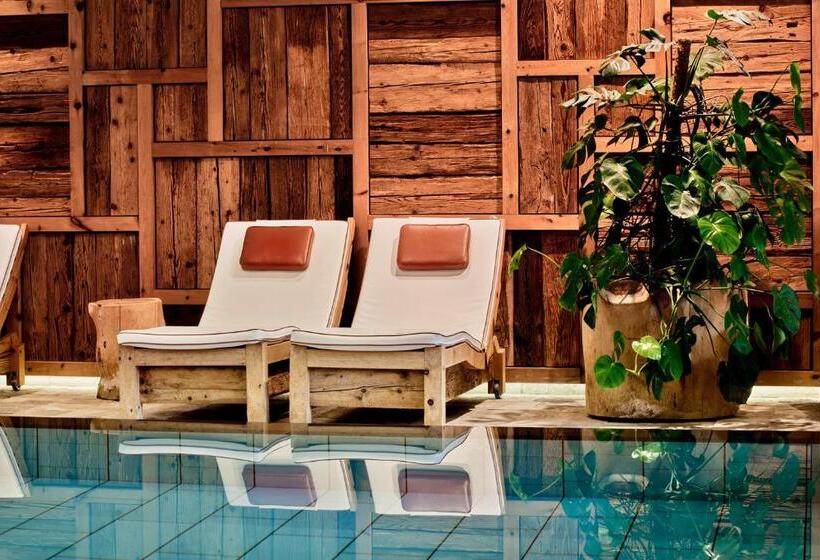 בית מלון כפרי Engels Park