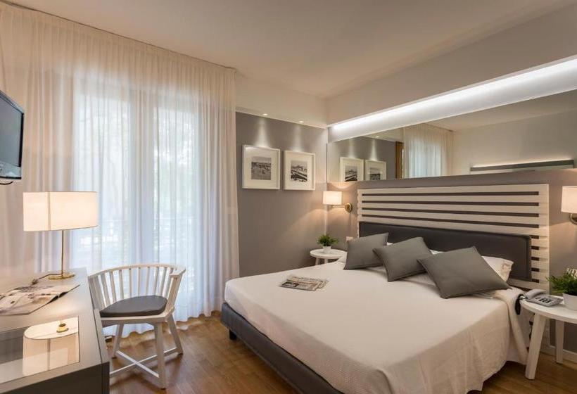 호텔 Suite Erica Lignano