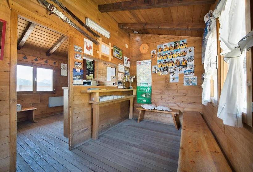 هتل Gallo Cedrone