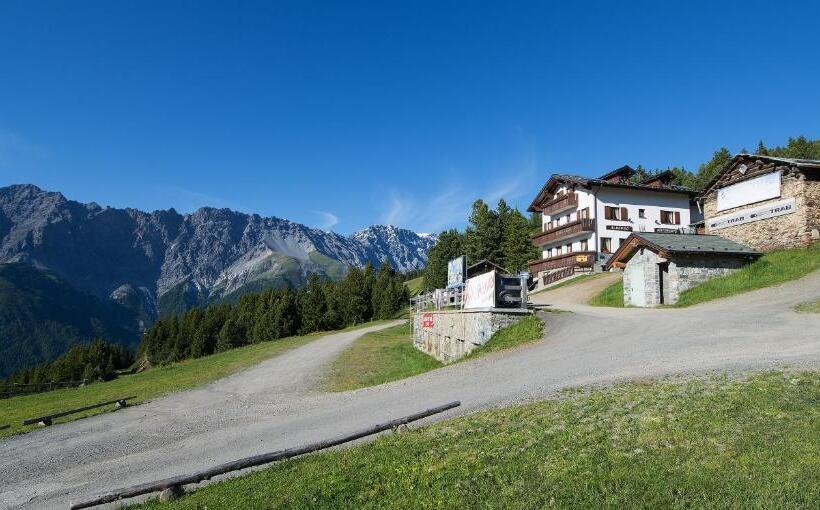 فندق Gallo Cedrone