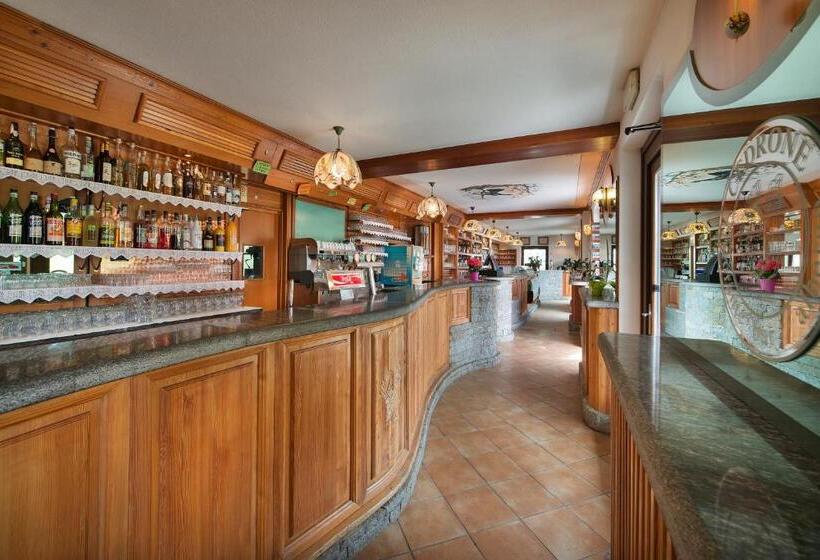 هتل Gallo Cedrone