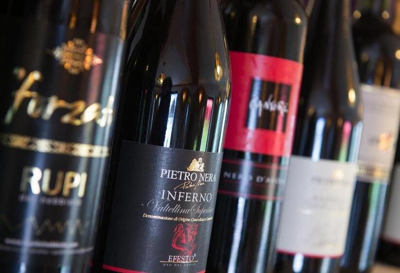 هتل Gallo Cedrone