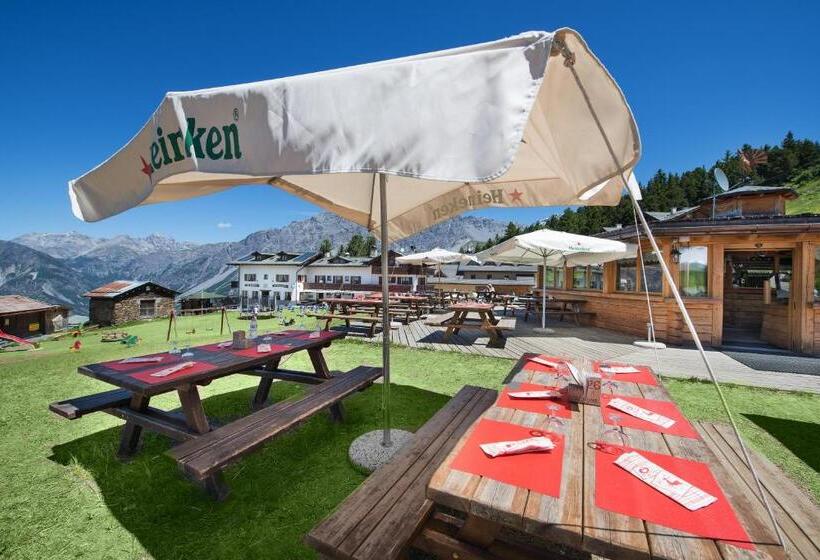 هتل Gallo Cedrone