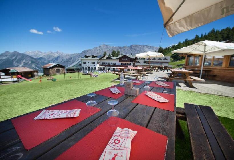 هتل Gallo Cedrone