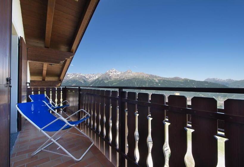 هتل Gallo Cedrone