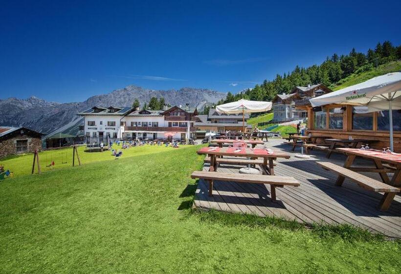 هتل Gallo Cedrone