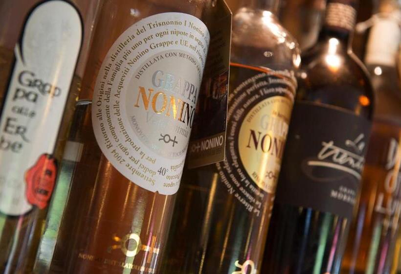 هتل Gallo Cedrone