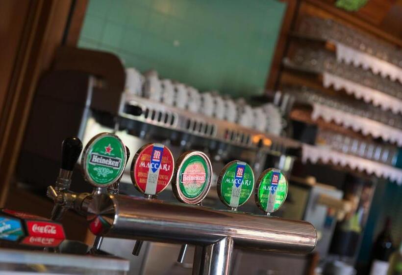 هتل Gallo Cedrone