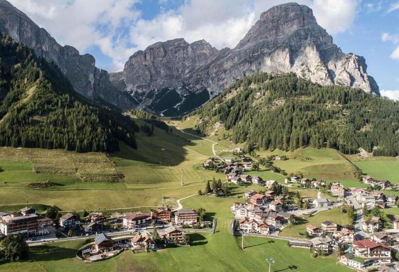 酒店 Garnì Bel Air