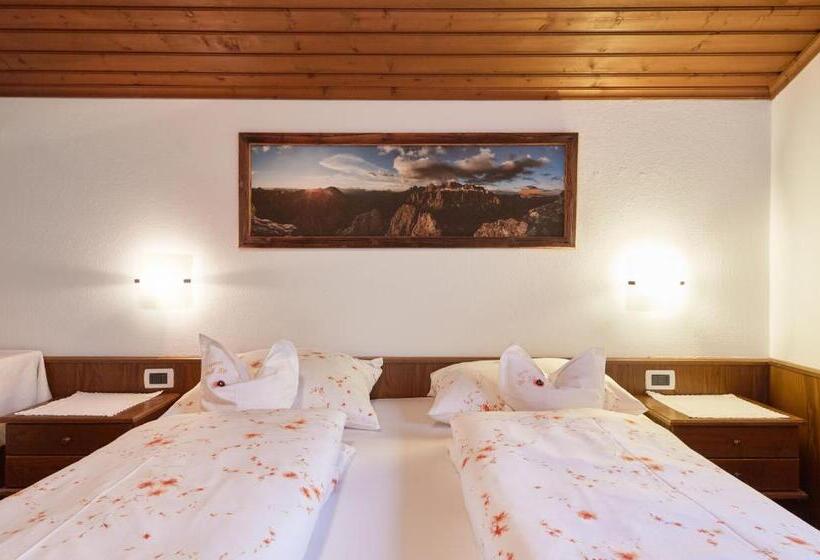 酒店 Garnì Bel Air