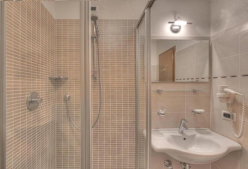 酒店 Garnì Bel Air