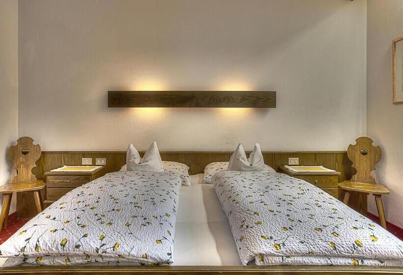 酒店 Garnì Bel Air